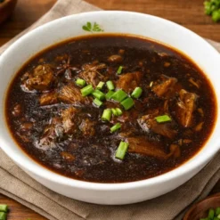 Sulit Special Beef Pares