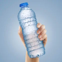 Bottled Water