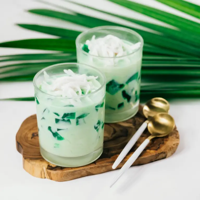 Buko Pandan