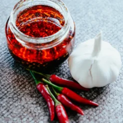 Chili Garlic