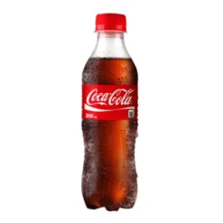 Coke Mismo 300ml