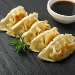 Gyoza