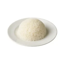 PLAIN RICE 02
