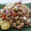 Sulit Pork Sisig